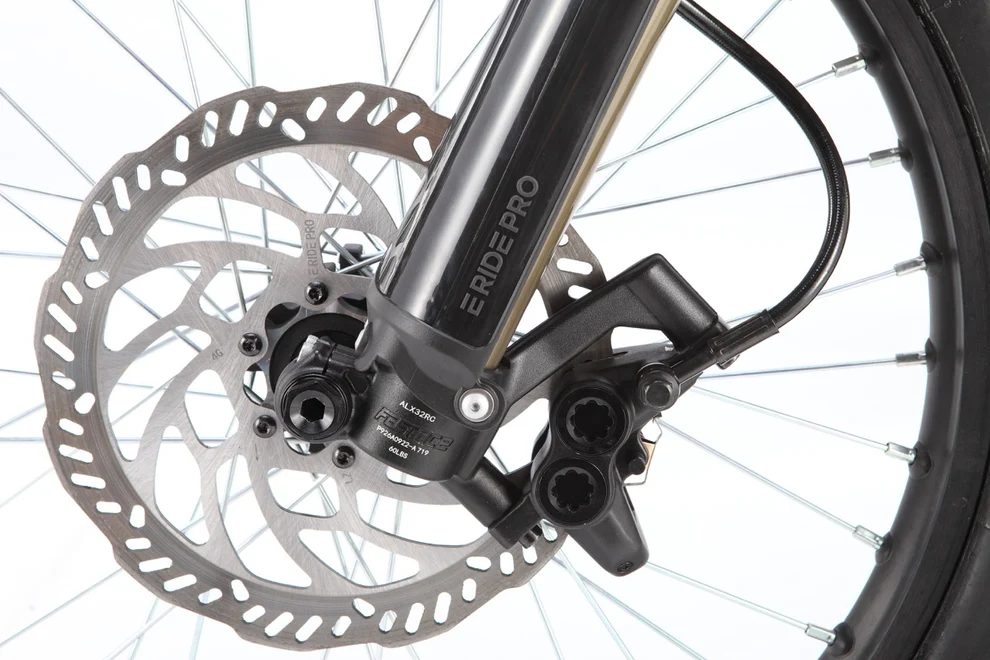 uy the E Ride Pro SR 72V 25kW today