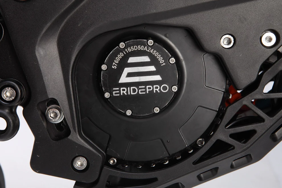 uy the E Ride Pro SR 72V 25kW today