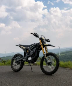 Discover the SULTRA BEE X 2025 Off Road edition