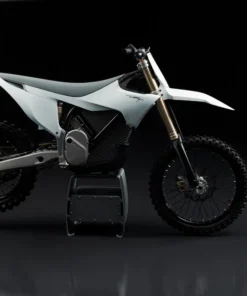 Pre-Order the Ultimate Stark Varg MX Alpha