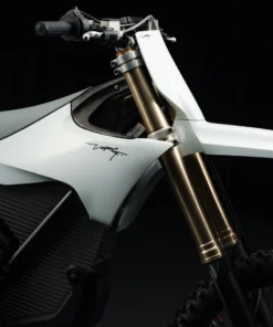 Pre-Order the Ultimate Stark Varg MX Alpha