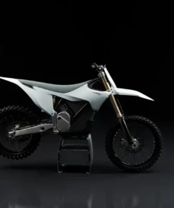 Pre-Order the Ultimate Stark Varg MX Alpha