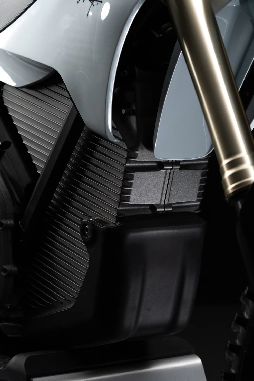 Pre-Order the Ultimate Stark Varg MX Alpha