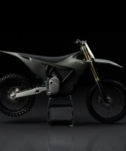 Pre-Order the Ultimate Stark Varg MX Alpha