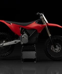 power of the STARK VARG MX Standard 60HP