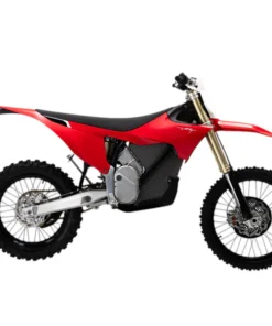 Stark VARG EX ALPHA 80HP Road Legal