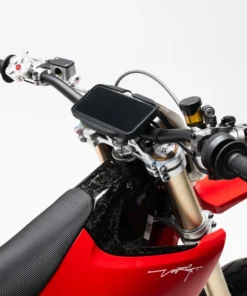 Experience the Stark VARG SM 60HP