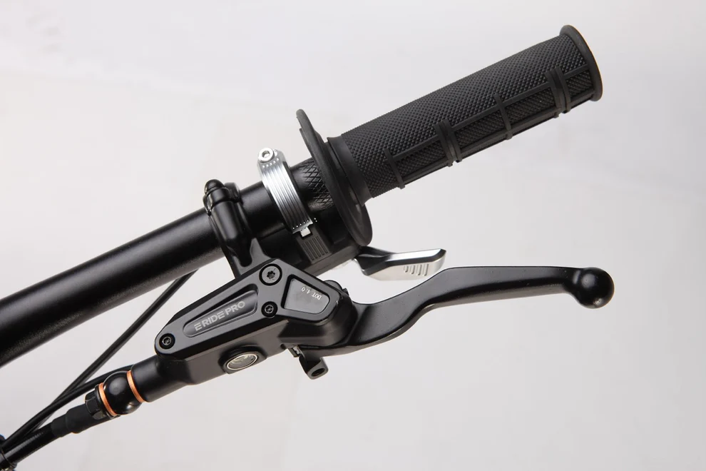 uy the E Ride Pro SR 72V 25kW today