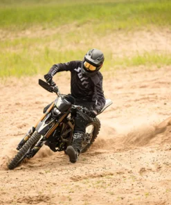 Discover the SULTRA BEE X 2025 Off Road edition