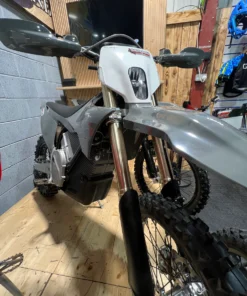 USED STARK VARG EX ALPHA ROAD