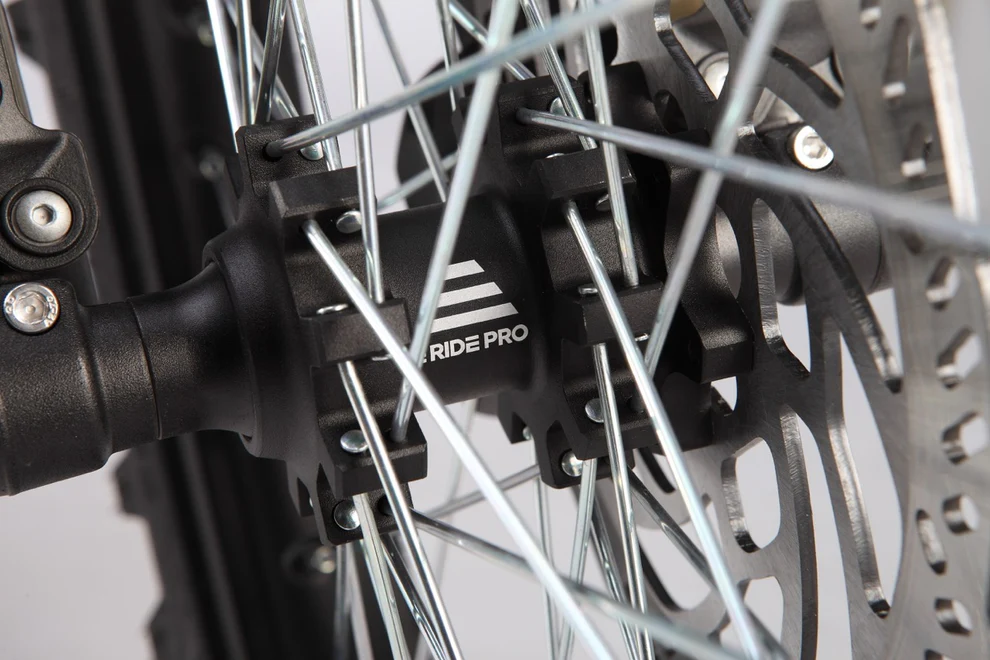 uy the E Ride Pro SR 72V 25kW today