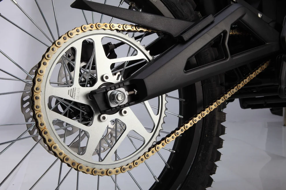 uy the E Ride Pro SR 72V 25kW today