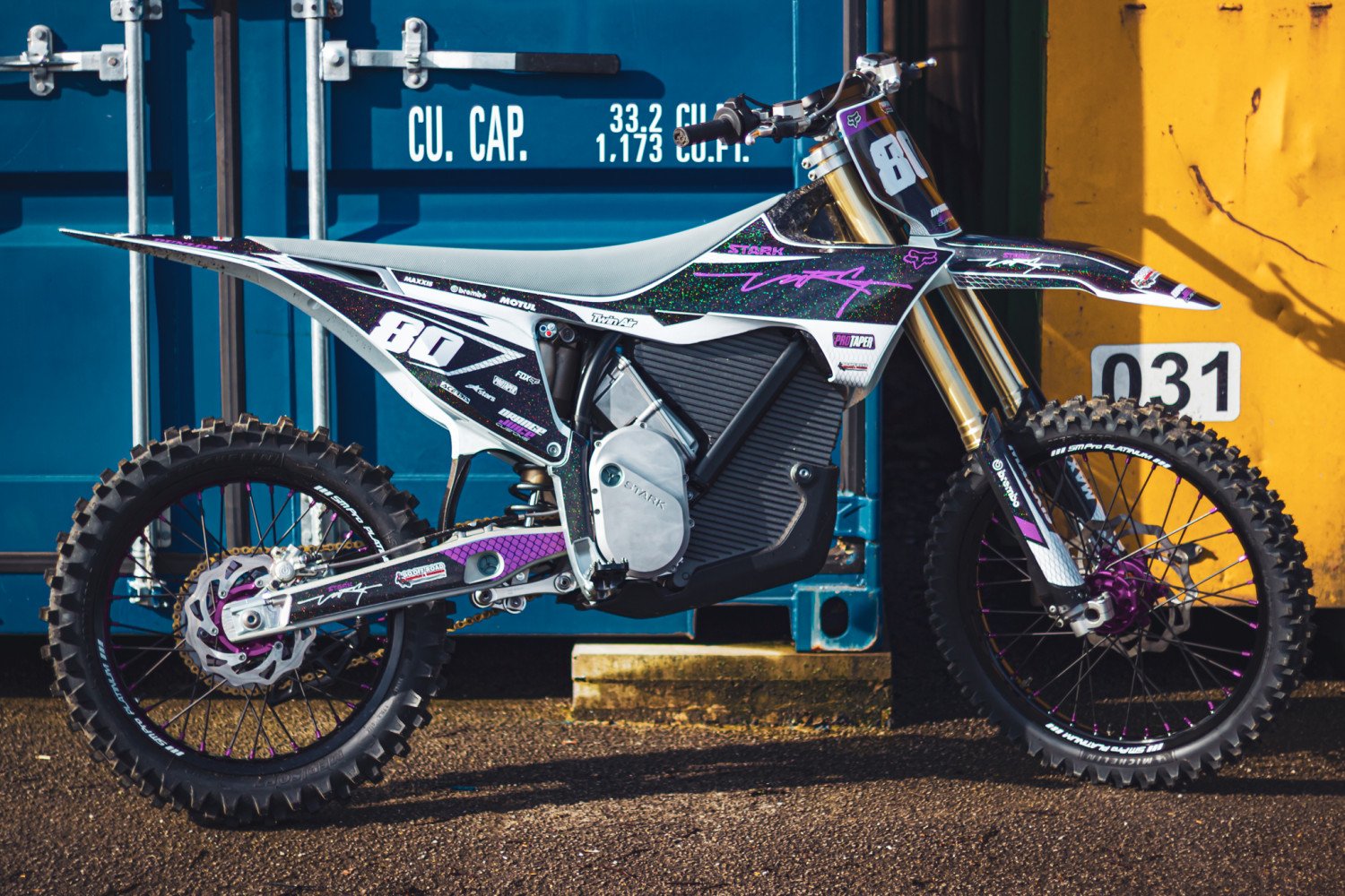 Cheap Sur Ron Electric Bike Upgrades Inspiration