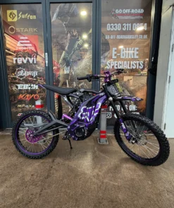 USED SUR RON 2023/4 LIGHT BEE X FOX