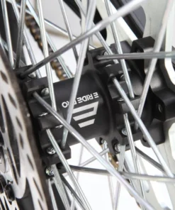 uy the E Ride Pro SR 72V 25kW today