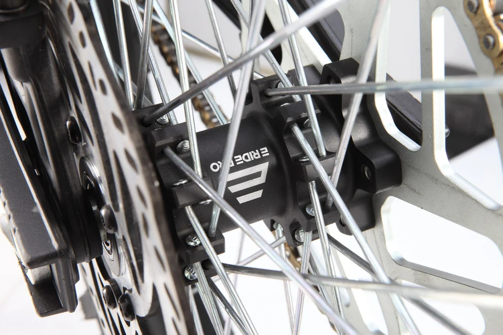 uy the E Ride Pro SR 72V 25kW today