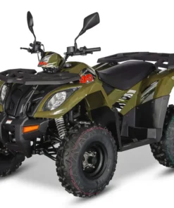 Shop the Kayo AU300 ATV Quad Bike