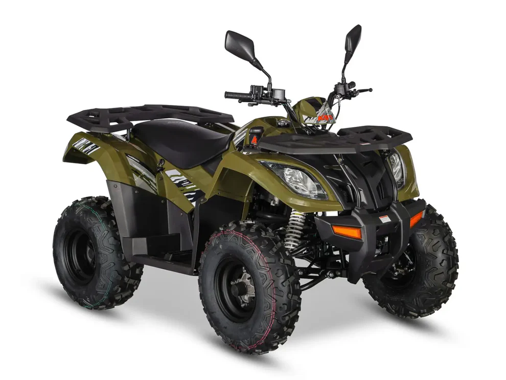 Shop the Kayo AU300 ATV Quad Bike