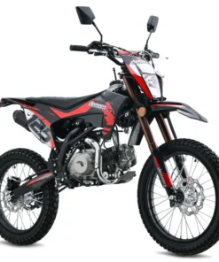 Unleash the power of the Demon X Roadripper