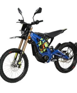 Discover the new SUR RON MY25 SUR RON L1E