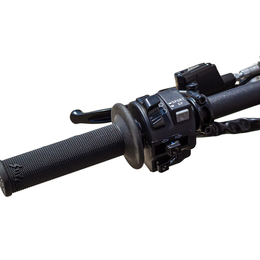 Discover the new SUR RON MY25 SUR RON L1E