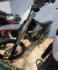 USED STARK VARG EX ALPHA ROAD