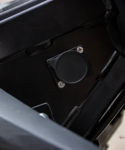 Get the Demon X Ripz 72v Electric Bike