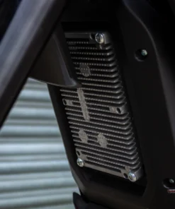 Get the Demon X Ripz 72v Electric Bike