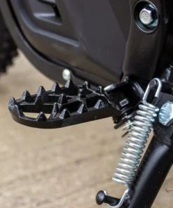 Get the Demon X Ripz 72v Electric Bike