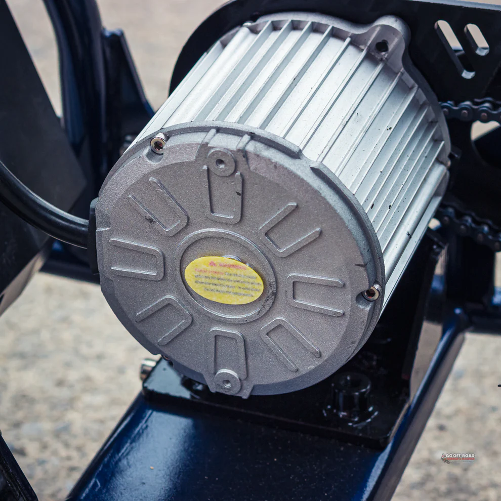 Ebox Electric Dragster Electric Mini Bike