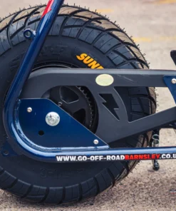 Ebox Electric Dragster Electric Mini Bike