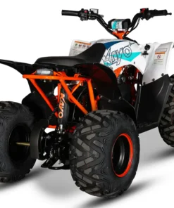 Electric Kids Quad - Kayo E-Bull Bike