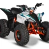 Electric Kids Quad - Kayo E-Bull Bike