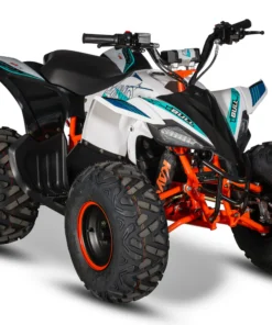 Electric Kids Quad - Kayo E-Bull Bike