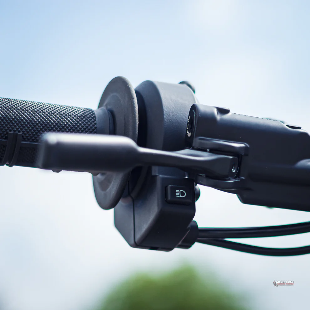 E-RIDE PRO MINI 60V 14"/12" - IN STOCK - Image 5