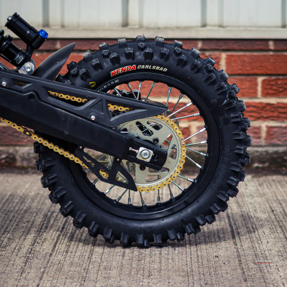 E-RIDE PRO MINI 60V 14"/12" - IN STOCK - Image 10