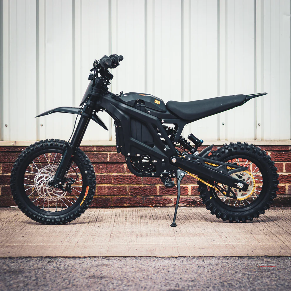 E-RIDE PRO MINI 60V 14"/12" - IN STOCK