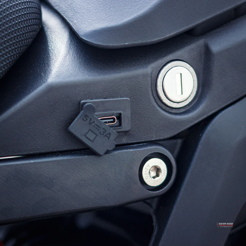 E-RIDE PRO MINI 60V 14"/12" - IN STOCK - Image 16