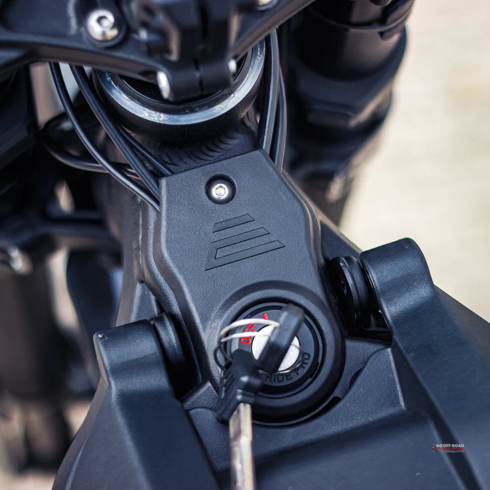 E-RIDE PRO MINI 60V 14"/12" - IN STOCK - Image 17