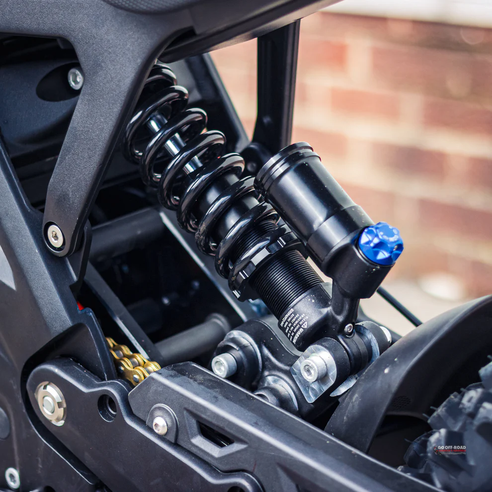 E-RIDE PRO MINI 60V 14"/12" - IN STOCK - Image 18