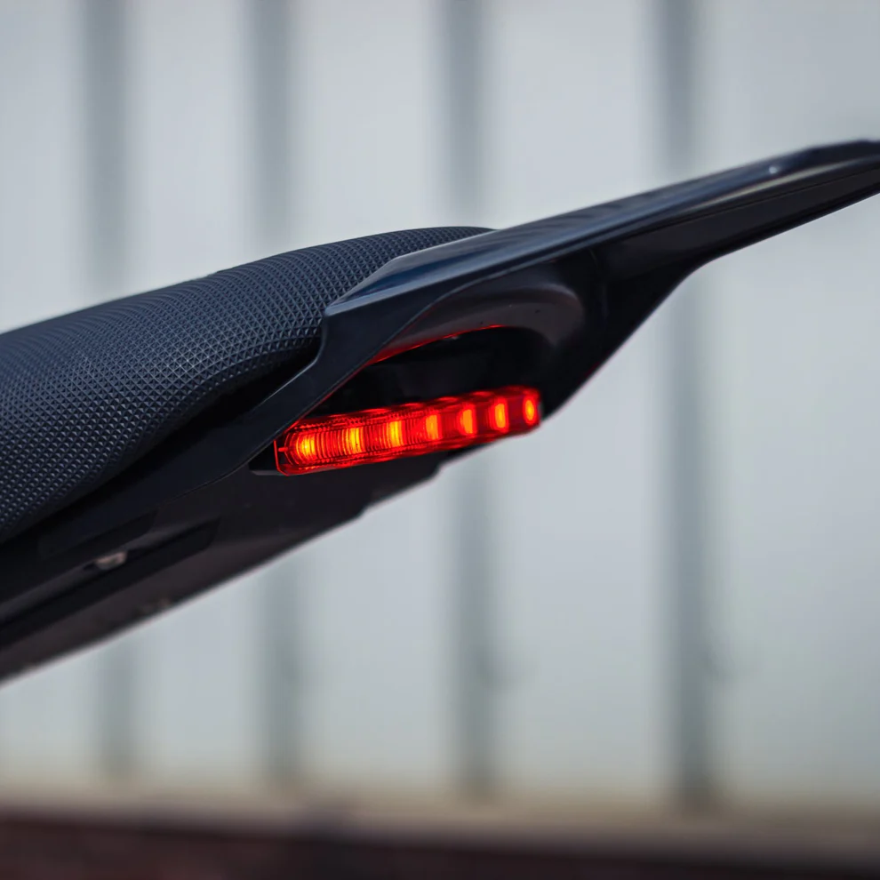 E-RIDE PRO MINI 60V 14"/12" - IN STOCK - Image 19