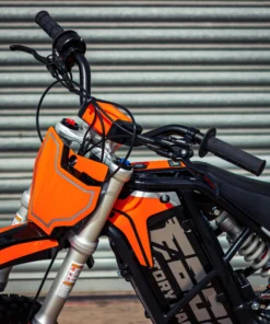 Shop the new EBOX 2.0 V2 Electric Dirt Bike