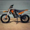 Shop the new EBOX 2.0 V2 Electric Dirt Bike