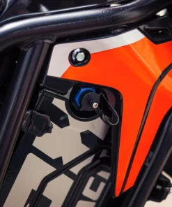 Shop the new EBOX 2.0 V2 Electric Dirt Bike