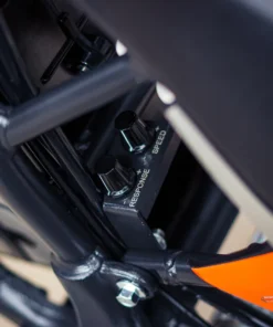 Shop the new EBOX 2.0 V2 Electric Dirt Bike