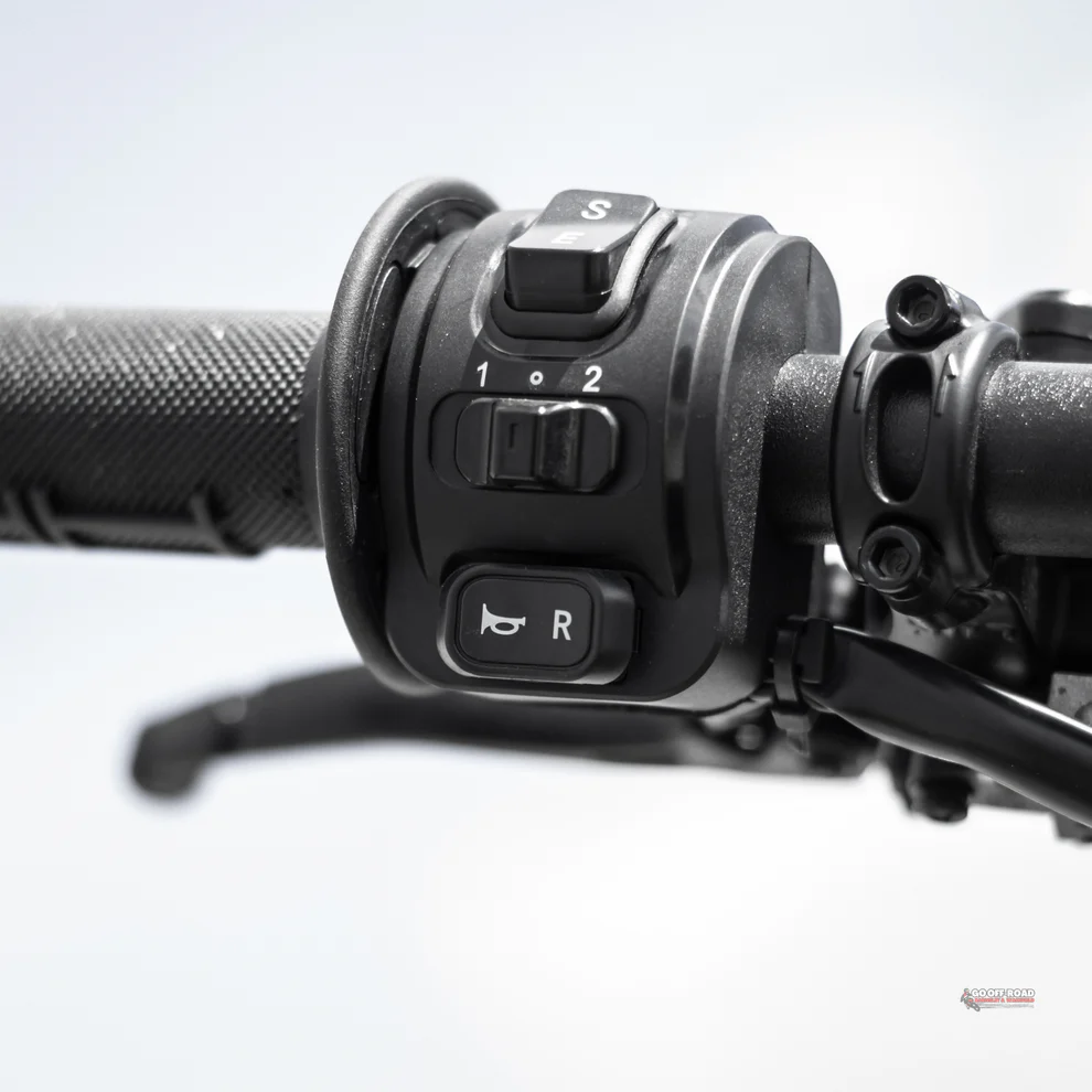 E RIDE PRO-SS 3.0 NOW IN STOCK - Image 4