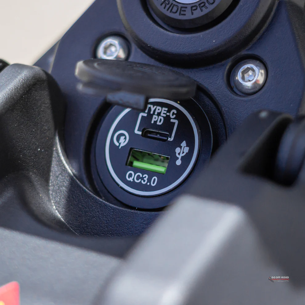 E RIDE PRO-SS 3.0 NOW IN STOCK - Image 13