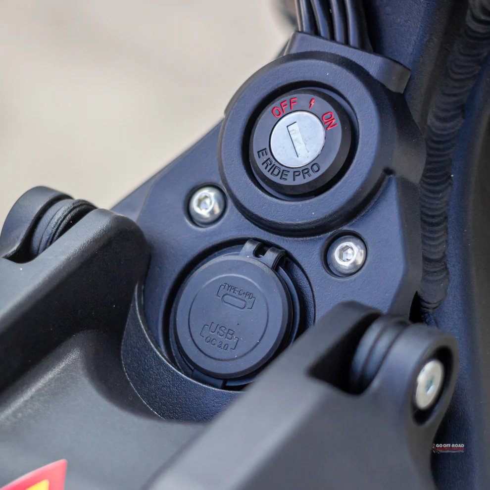 E RIDE PRO-SS 3.0 NOW IN STOCK - Image 14