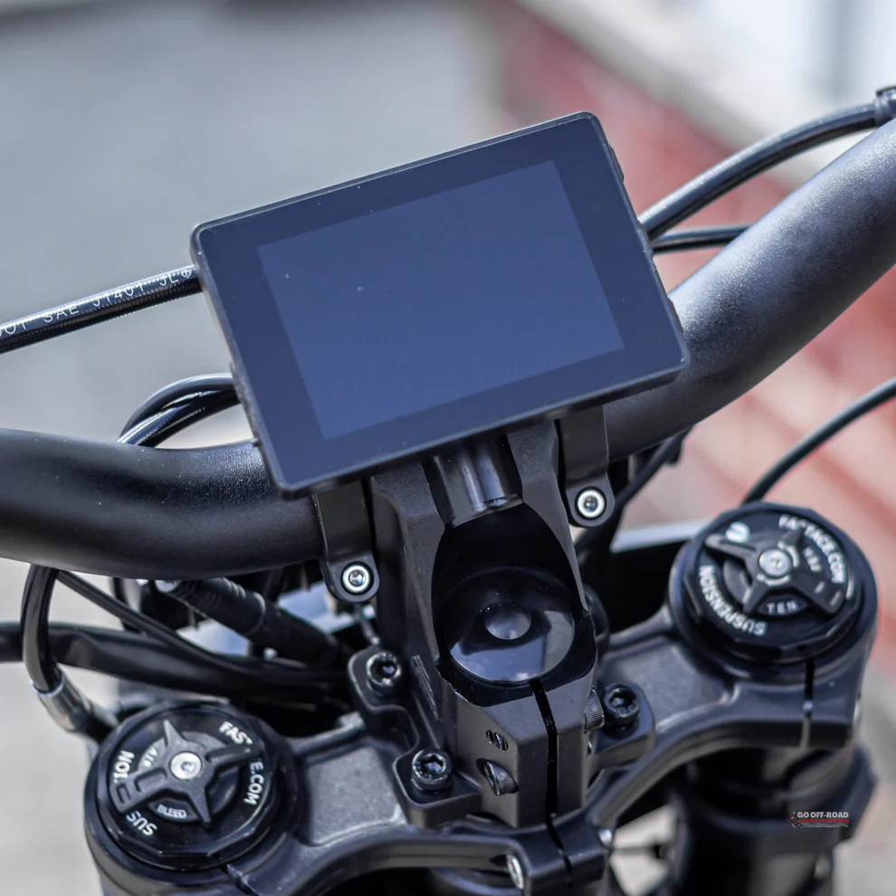 E RIDE PRO-SS 3.0 NOW IN STOCK - Image 17