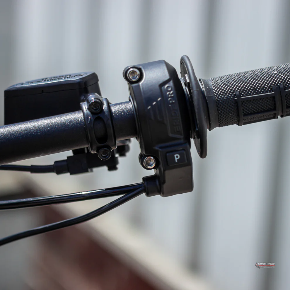 E RIDE PRO-SS 3.0 NOW IN STOCK - Image 18